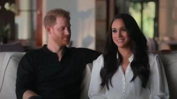 Prințul Harry și Meghan Markle rămân fără contractul de 100 de milioane de dolari semnat cu Netflix