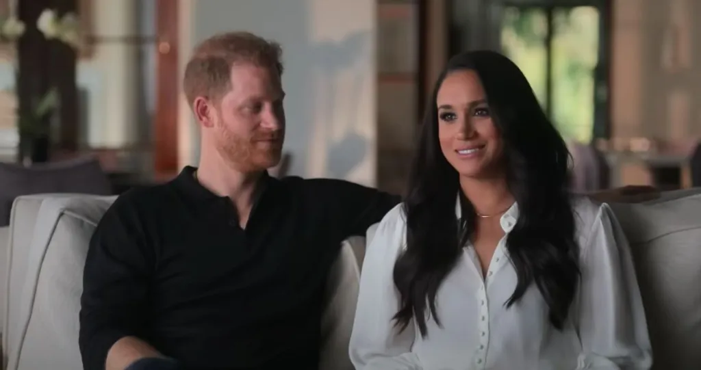 Prințul Harry și Meghan Markle rămân fără contractul de 100 de milioane de dolari semnat cu Netflix