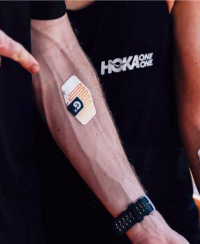 Soluții smart pentru caniculă: Epicore a creat un plasture inteligent care te avertizează când corpul se supraîncălzește