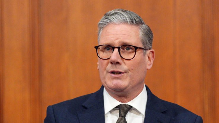 LIVE UPDATE. Război în Israel, ziua 658. Starmer: Vom discuta vineri cu aliații UE pentru a opri vărsarea de sânge în Gaza