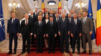 Sondaj INSCOP: Românii nu mai cred în meritocrație. 76,2% cred că succesul este pur și simplu rezultatul unui sistem corupt