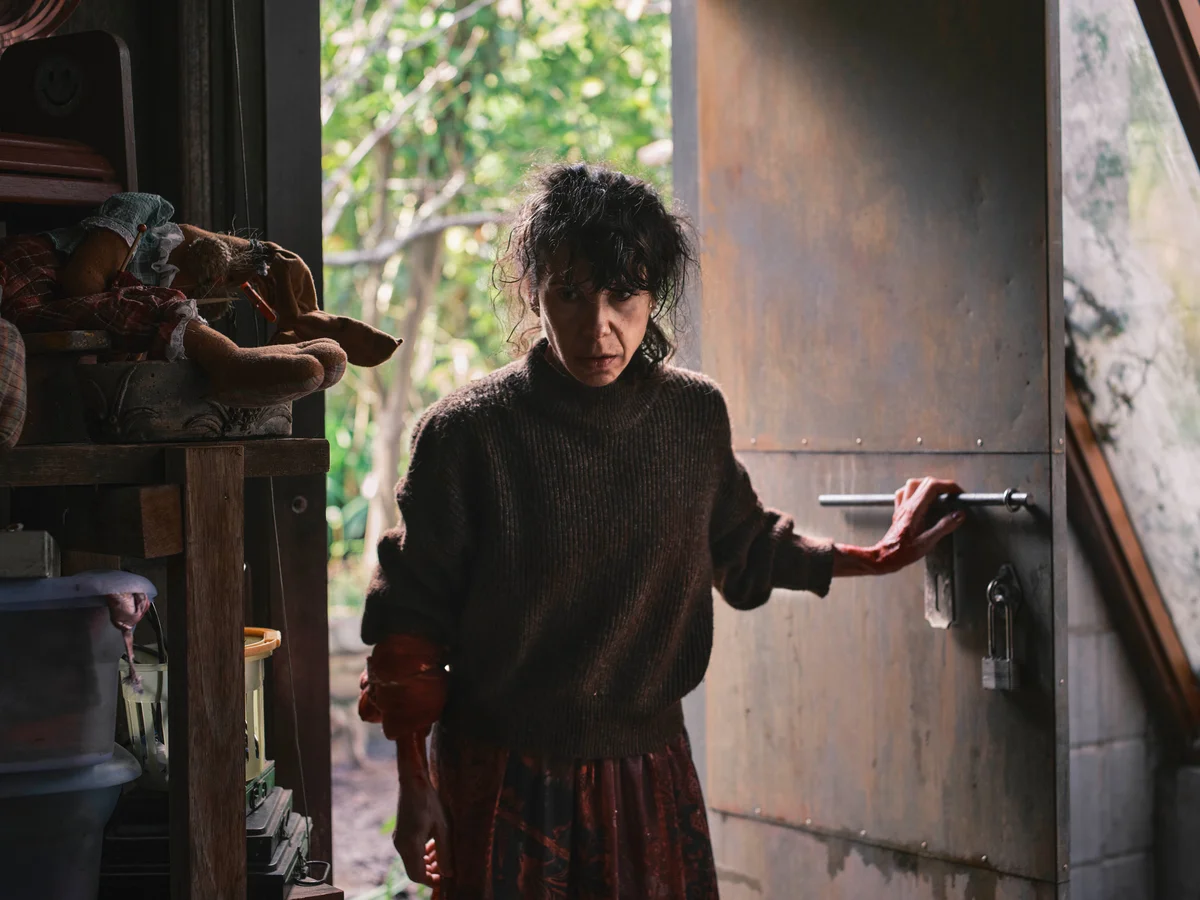 Ce filme vezi în august? Frații Philippou revin cu un film, „Bring Her Back”, care te va ține încordat până la ultimul cadru