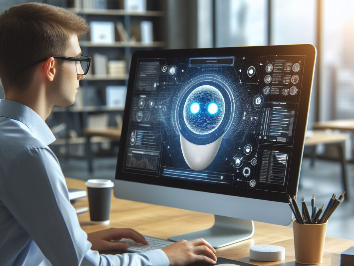 Un studiu Upwork realizat pe 2.500 de profesioniști arată impactul A.I. pe piața muncii. Cât de afectați sunt angajații de Inteligența Artificială