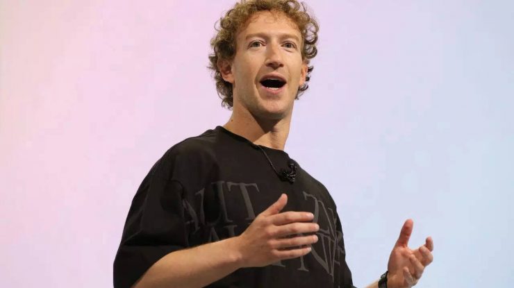 Mark Zuckerberg este chemat ca martor principal într-un proces de 8 miliarde de dolari pentru încălcarea vieții private