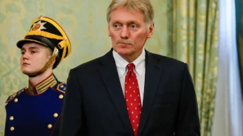 Cum explică Kremlinul cenzura presei din Rusia? Peskov: „Războiul se poartă în spațiul informațional”