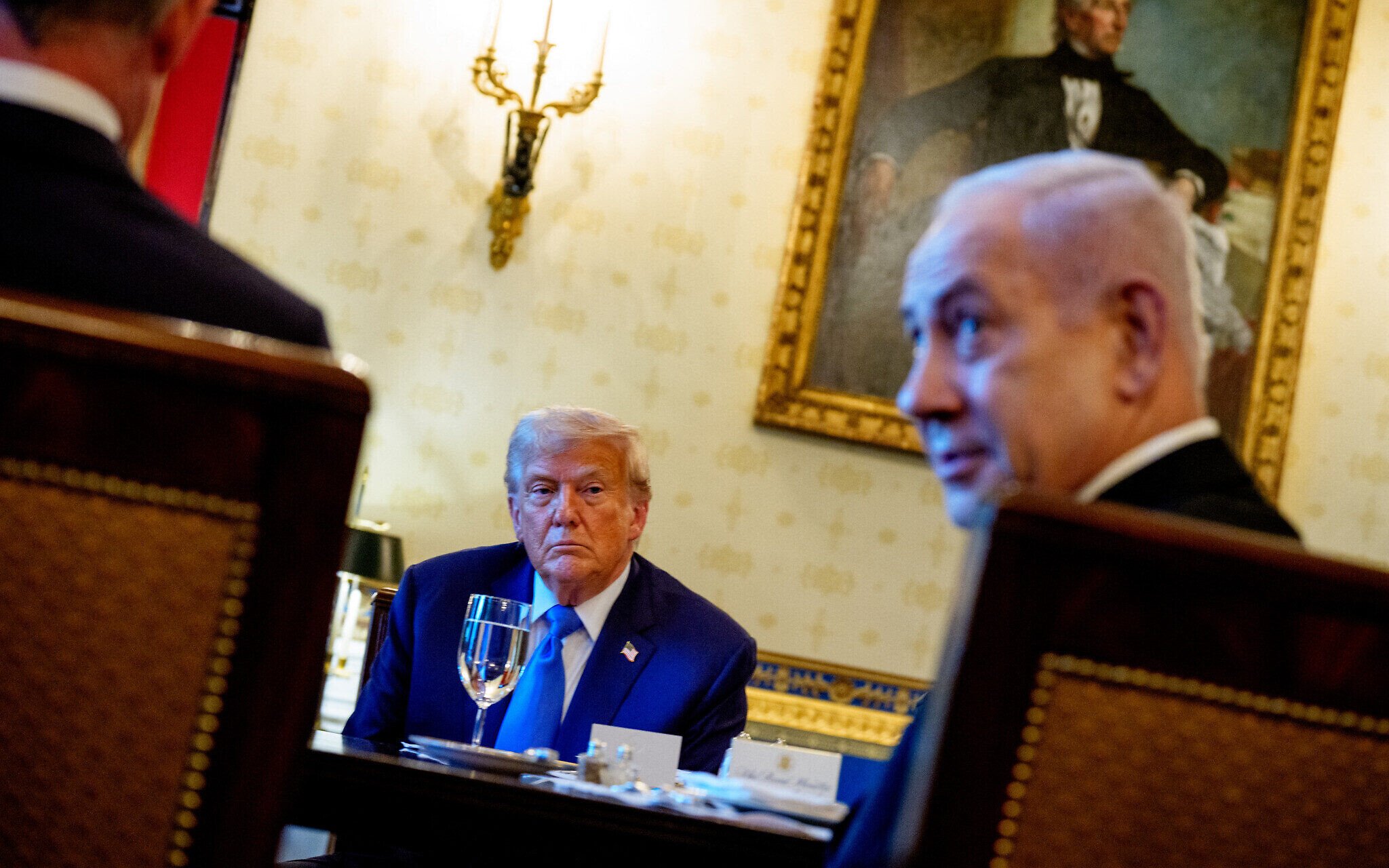 Trump și Netanyahu nu au ajuns la o înțelegere clară privind Gaza. Cum arată viitorul palestinienilor