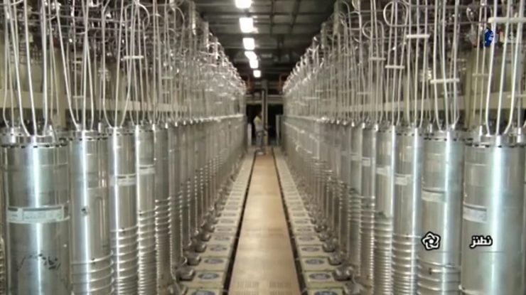 Iranul nu va renunța la programul său nuclear, în ciuda amenințărilor lui Trump cu noi bombardamente