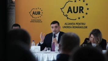 AUR depune la CCR sesizarea de neconstituționalitate împotriva Legii Austerității