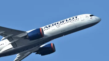 Compania aeriană rusă Aeroflot se prăbușește:  Peste 7.000 de servere au fost distruse și zeci de zboruri anulate în urma unui atac cibernetic de proporții istorice