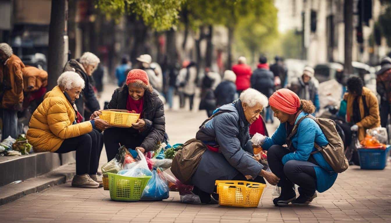 Altruismul îți face bine la sănătatea fizică și psihică. Grațiela Dan, psiholog: „Chestia asta vine din cultura”