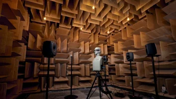 Viitorul se aude și se vede artificial. Meta deschide un laborator audio de 14 milioane de euro în Cambridge