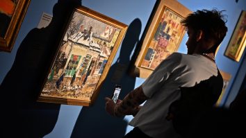 Art Safari lansează „Săptămâna Fără Telefoane”. Daria Badea, ghid: „E un manifest pentru deconectarea de la ecrane și reconectarea cu arta”