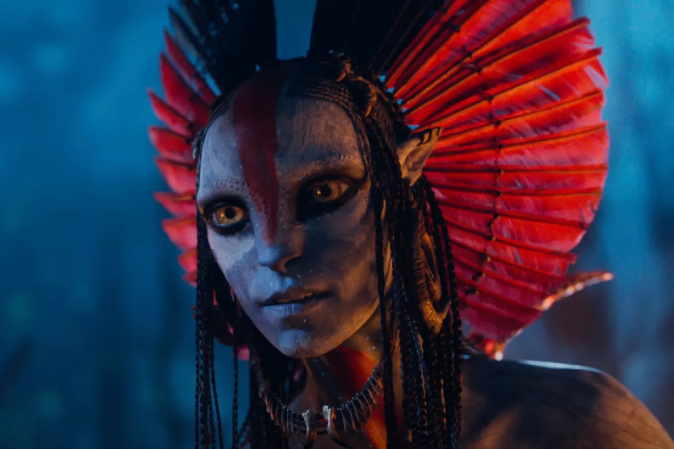 VIDEO. Disney a lansat trailerul pentru al treilea film „Avatar: Fire and Ash”. Pelicula ajunge în cinematografe pe 19 decembrie 2025
