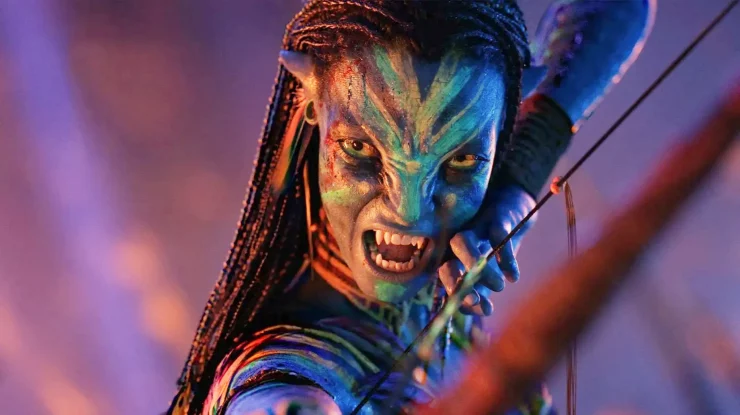 Trailerul filmului „Avatar: Fire and Ash” va fi difuzat exclusiv în cinematografe înainte de proiecțiile filmului „Fantastic Four: First Steps”