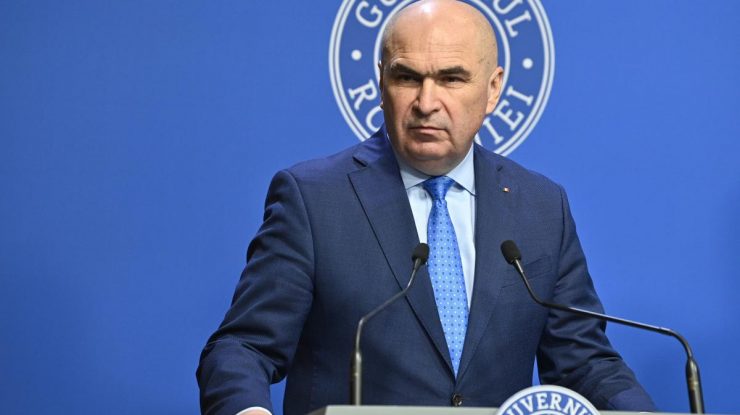 CSM îl acuză oficial pe Ilie Bolojan că încalcă Legea