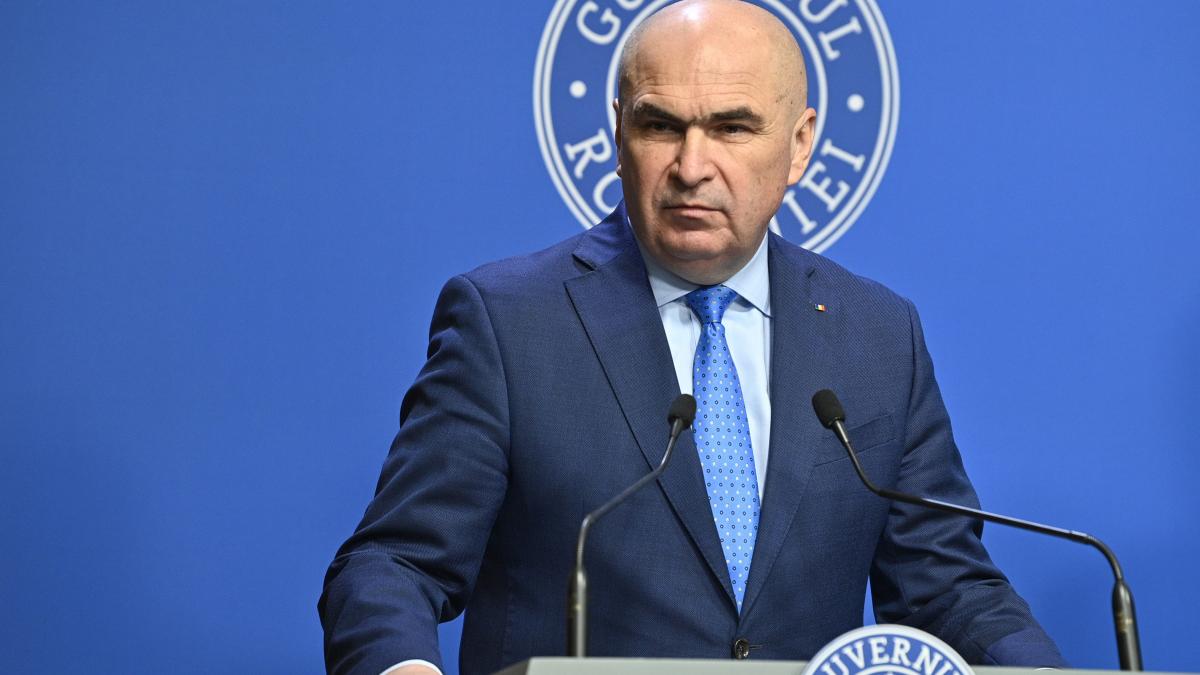 CSM îl acuză oficial pe Ilie Bolojan că încalcă Legea