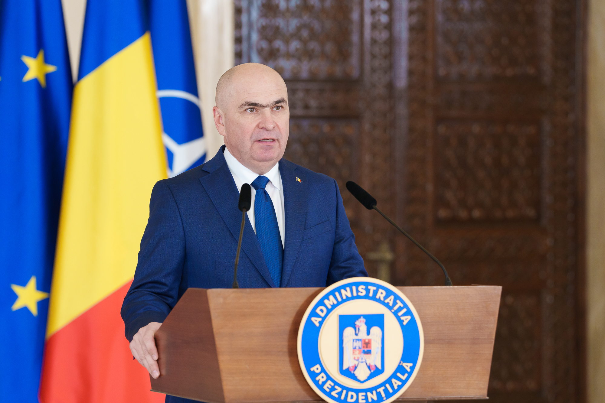Premierul Ilie Bolojan anunță că Reforma Pensiilor Speciale este „aproape finalizată”. Ce prevede noua Lege