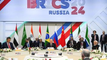 Brazilia găzduiește summitul BRICS timp de două zile. Ce se află pe agenda de discuții a liderilor mondiali