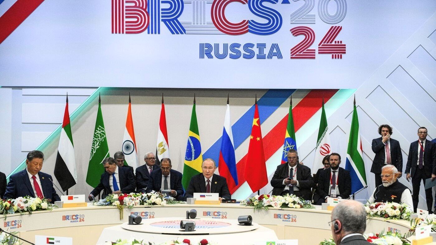 Brazilia găzduiește summitul BRICS timp de două zile. Ce se află pe agenda de discuții a liderilor mondiali
