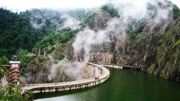 România are peste 2.200 de baraje, multe fără autorizație. 532 nu au fost niciodată autorizate legal