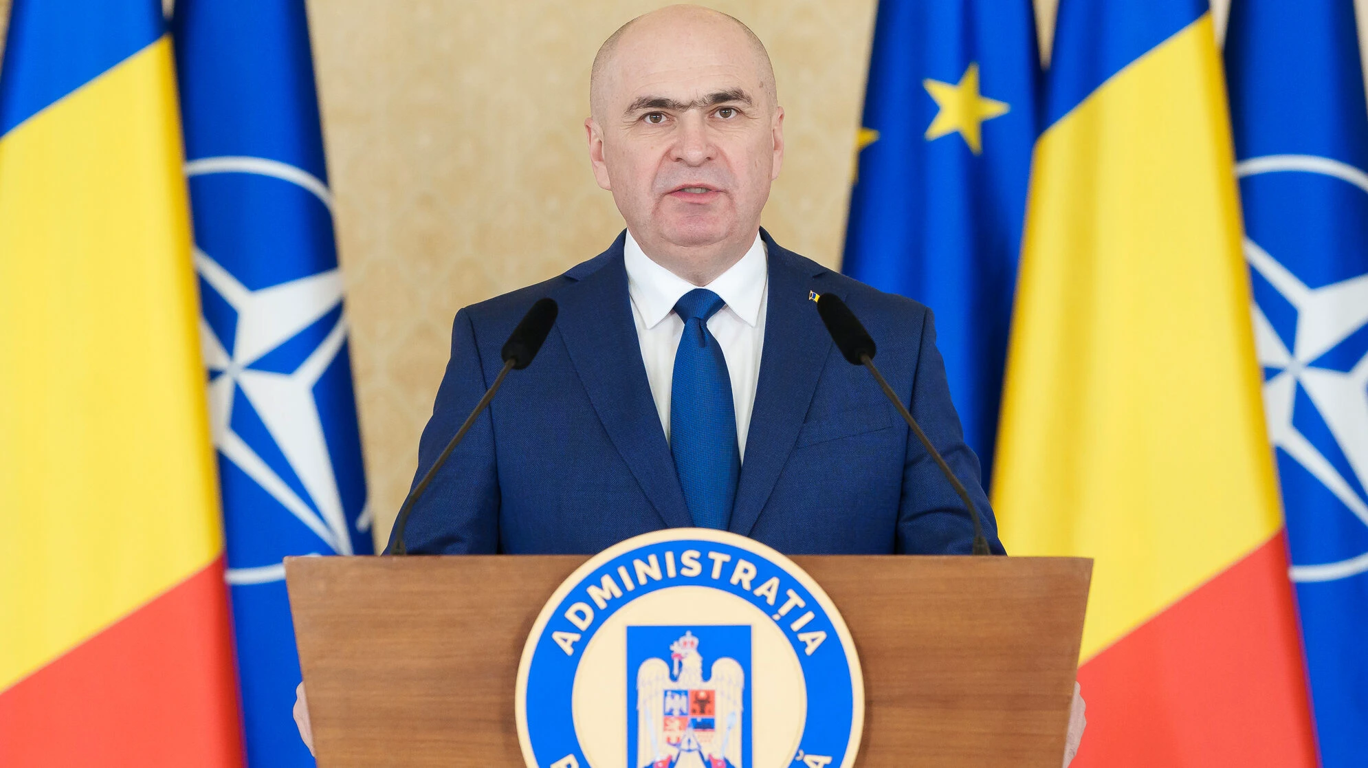 Guvernul Bolojan promite reforma în Sănătate. Spitalele vor fi obligate să raporteze costurile serviciilor medicale