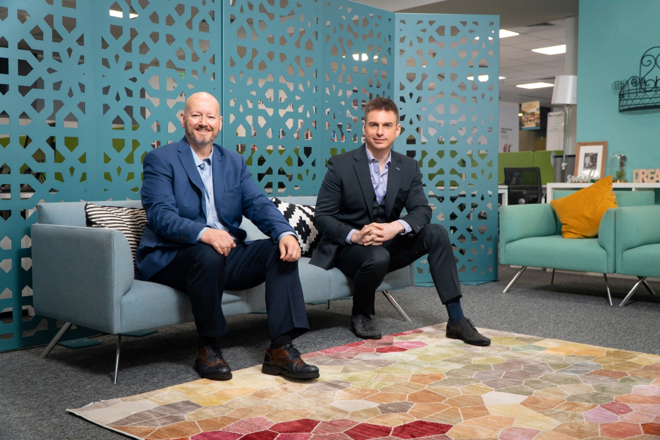 Gregoire Vigroux a lansat 5 companii în România. „România are un potențial imens, mai ales în domeniul inovației”