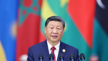 Xi Jinping face apel la „alegeri strategice corecte” din partea liderilor UE 