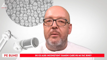 PE BUNE!, 1 iulie 2025