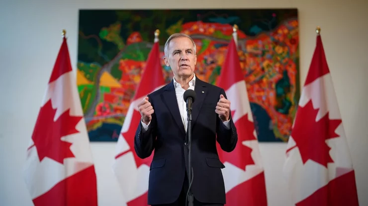 Canada intenționează să recunoască oficial statul Palestina în septembrie. A devenit a treia țară din G7 care face un astfel de anunț