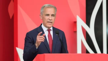 Mark Carney spune că acordul comercial dintre SUA și Canada va include tarife. Ce a declarat Premierul