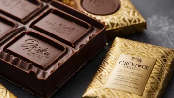 Azi sărbătorești Ziua Mondială a Ciocolatei. Cum mai reușește cel mai iubit desert să surprindă și astăzi