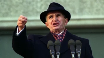 SONDAJ. 66% dintre români îl consideră pe Nicolae Ceaușescu un lider bun. Victor Rizescu, istoric: „Reinventarea trecutului a fost o parte componentă pe parcursul politicii moderne”