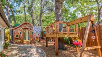 Companiile din România au devenit kids friendly. Benzinăriile, farmaciile și restaurantele au acum spații de joacă