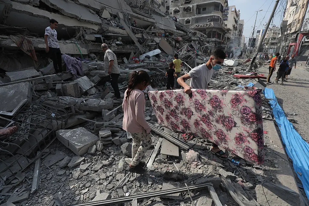 LIVE UPDATE. Război în Israel, ziua 645. Locurile de ajutor alimentar din Gaza sunt atacate; ONU afirmă că aproape 800 de persoane au fost ucise