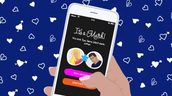 Dion reinventează datingul online. Platforma funcționează 24/7 și e activă în orașe precum New York, Miami sau Dubai