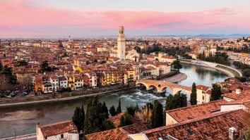 Revista Travel and Leisure a provocat 160.000 de oameni să voteze destinații turistice. Ce oraș din Europa a ajuns în topul clasamentului