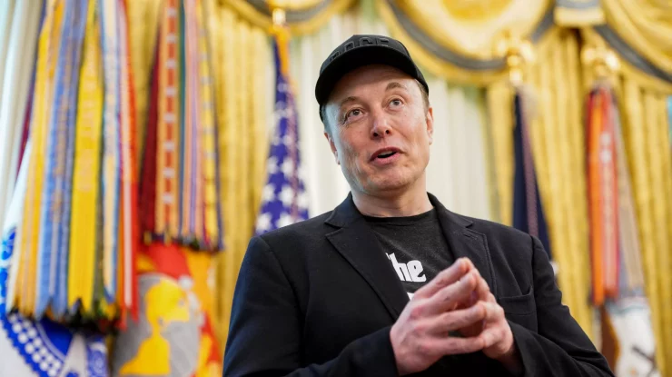 Noul partid „America Party” al lui Elon Musk va fi pro-arme și pro-Bitcoin. Ce planuri mai are miliardarul