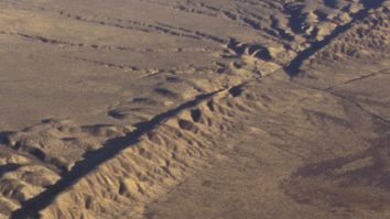 Oamenii de știință au filmat pentru prima dată în timp real cutremure „în slow motion” care durează săptămâni întregi