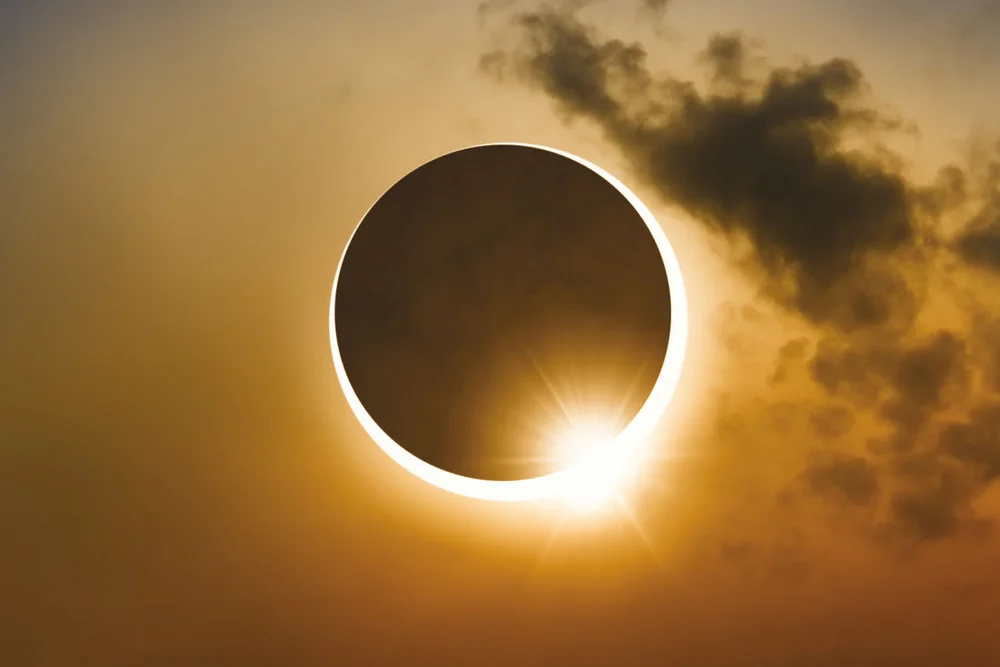Trei eclipse solare majore vor traversa Spania între 2026 și 2028. Ce măsuri a luat Guvernul spaniol