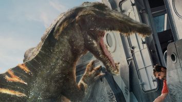 Box Office: „Jurassic World Rebirth” ajunge la 25 de milioane de dolari. Ce filme nu trebuie să ratezi