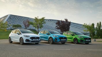 Ford estimează că tarifele impuse de Donald Trump vor costa compania aproximativ 2 miliarde de dolari în acest an