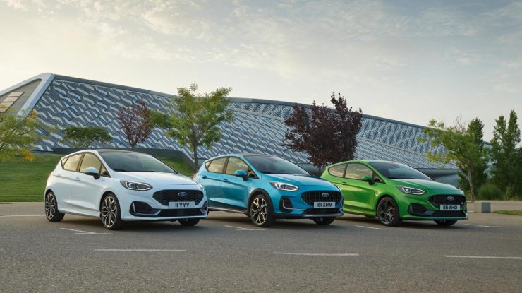 Ford estimează că tarifele impuse de Donald Trump vor costa compania aproximativ 2 miliarde de dolari în acest an