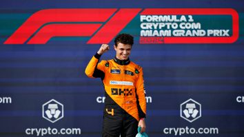 Lando Norris pleacă din pole position la Marele Premiu al Belgiei. De pe locul doi pleacă Oscar Piastri