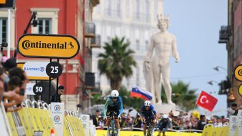 Turul Franței a început pe 5 iulie, la Lille. Competiția se încheie pe 27 iulie, cu un sprint pe Champs-Élysées