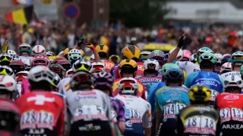 Ediția din 2025 a Turul Franței a început din Lille. Ce aduce nou traseul din acest an