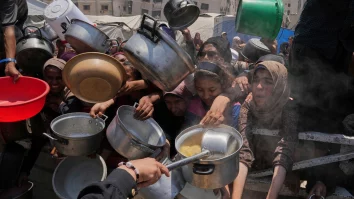 Malnutriția continuă să cauzeze decese în Gaza. Ministerul Sănătății condus de Hamas raportează șapte decese în ultimele 24 de ore