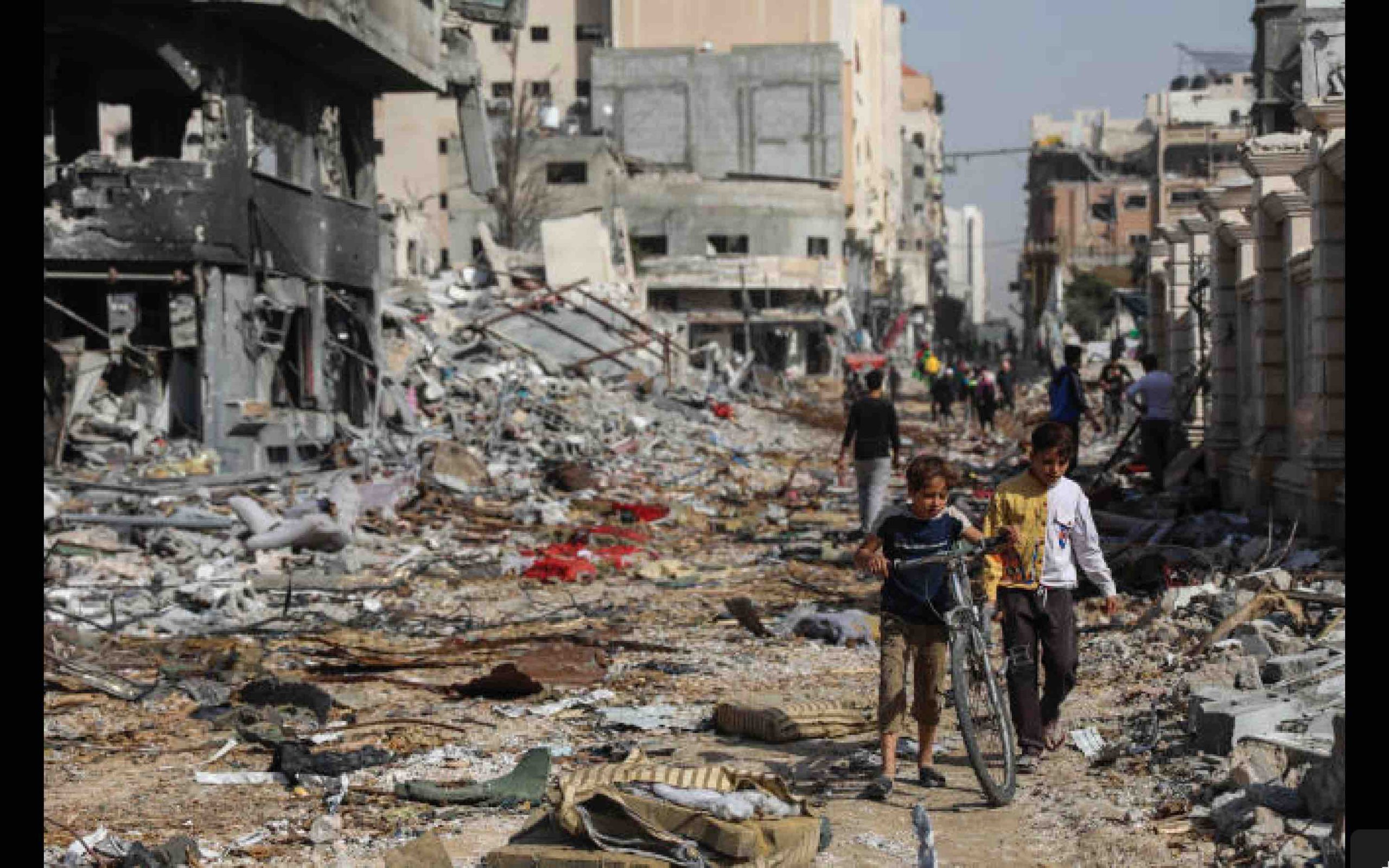 LIVE UPDATE. Război în Israel, ziua 643. OMS: Au avut loc mai mult de 600 de atacuri asupra facilităților de sănătate din Gaza
