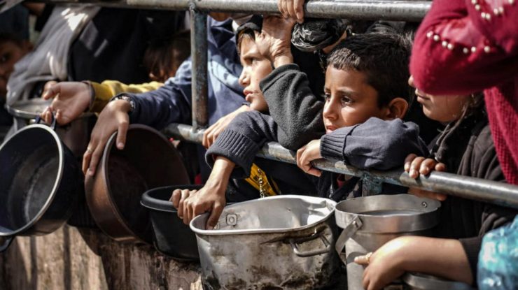LIVE UPDATE. Război în Israel, ziua 660. Ministrul de externe al Emiratelor Arabe Unite începe livrările de ajutoare către Gaza