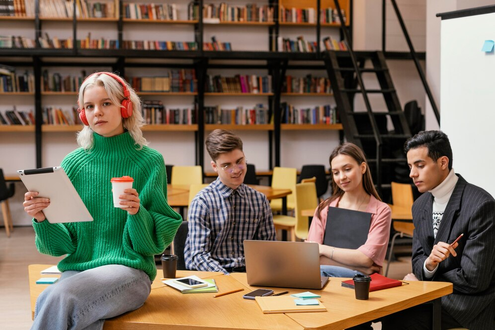 Companiile tech angajează „antrenori de etichetă” pentru Gen Z. Serviciile vizează comportamente de bază: igienă, ținută, limbaj