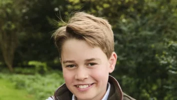 Prințul George își aniversează ziua de naștere. Ce mesaj i-a transmis Familia Regală